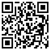 QR Code for bitcoin:18JeKFc1FHD8funLuFiBDCJa2d8JrRYzTs