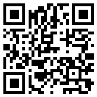 QR Code for bitcoin:18Jf95JXsCdWQ8iWDWBieBxHoUPQJF6S3D