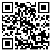 QR Code for bitcoin:18Jg6ufit6fF7dQw7VJftDgrxpr4GD9awe