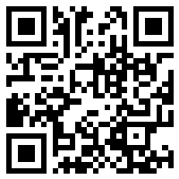 QR Code for bitcoin:18JqHDpdaSgF9FNz2Nvb6aFiK31fpA2iCz