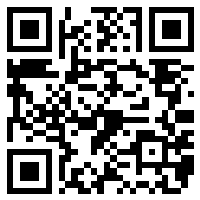 QR Code for bitcoin:18JuSPFSb4f1iWgeMenS6kFeRw2FYDX1kz