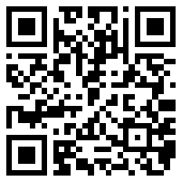 QR Code for bitcoin:18Jx24Lt9LTtWTHb4D6Rvo2xhdUHTB1mAv