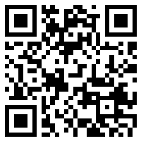 QR Code for bitcoin:18K5bkTUpZJr8m1qQAohRhFsDDM7BiZ3Ch