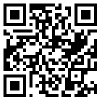QR Code for bitcoin:18KBL1AkhMKobfwhD933T4QPmcwgGo7BUE