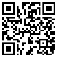 QR Code for bitcoin:18KBR6Us62qLyYoKghmE5YCFFCuayEacaT