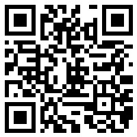 QR Code for bitcoin:18KBfyof5e1F7puBYro2AT34WyLYjoR5Sf
