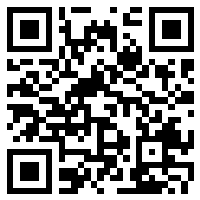 QR Code for bitcoin:18KJFpAKiMuP2EwYaFdiCB2QuaPvdakzTq