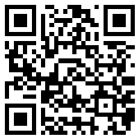 QR Code for bitcoin:18KNTdbWuLsSdhR6hXeNSgLP6rEmRhhe86