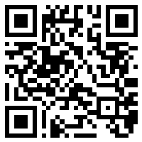 QR Code for bitcoin:18KTrBeuDBJAvgAPQaRNe3rqHoJPJdrzMj