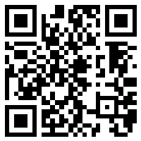 QR Code for bitcoin:18KUTPuUxDDTJSjF4ooVSfWFqVFVECr35i