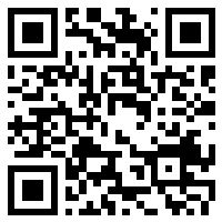 QR Code for bitcoin:18KWgMGLGU2qHqP4euduR2f9cUiqEUjFaS