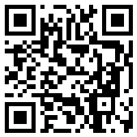 QR Code for bitcoin:18KenRQkydDugBWTLQABfW2oAVcTRKHUXf