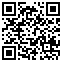 QR Code for bitcoin:18KrDx1HWWCD4eFAdq21A8pLTKyvdeVPnu