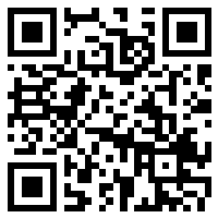 QR Code for bitcoin:18L4ANxYVbU1CurRHmoGcvVgMMTUDTTvW4