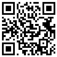 QR Code for bitcoin:18LDfENDoAyPpJDFy3aRPyUTUbTnS1VxdS