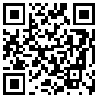 QR Code for bitcoin:18LMJzLLH1SePAATVkFkUSFrocreWTEvtT