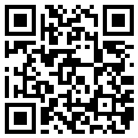 QR Code for bitcoin:18Lip8PSrtU5VV2VEMxRcpSnxRm6bYGyYw