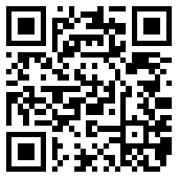 QR Code for bitcoin:18LizPW3jUTJNxd89B1LrbbcXB35fFb94T