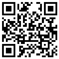 QR Code for bitcoin:18LxpRuJ8TovJMMVmAe6TMTQeCk2VbQ7Cs