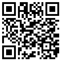 QR Code for bitcoin:18M12S8Nb7163kFcCdhdALKV8eoNeRmge3