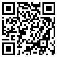 QR Code for bitcoin:18M3E2EEkk5SPF3mjJFucMvFJVLUQ9crx6