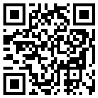QR Code for bitcoin:18MAUt3Zx7kerE2L5yW8zWMLMkV1UpUTqP
