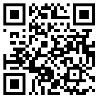 QR Code for bitcoin:18ME4TRW3cckLr1MsR3vYujmWNZMViZH4o