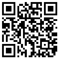 QR Code for bitcoin:18MLpLFbuDiWLYh36bRdVewCmySpCKd43p