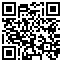 QR Code for bitcoin:18MRMaPuVshYYQsLbcDRCKpAr8aND6bSMv