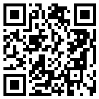 QR Code for bitcoin:18MXmr5yisii2esjQspDAaA7DUnazMzbie