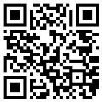 QR Code for bitcoin:18MaD1eDg6Jp1T86ZtFFigArWhBonNPJYo