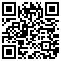 QR Code for bitcoin:18MfSdEJL1DygZ882BaFLgnLRdk45oreDi