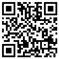 QR Code for bitcoin:18MgkRRvCD3gcUo5Hb4c2EaDZfcJ7DHUdn
