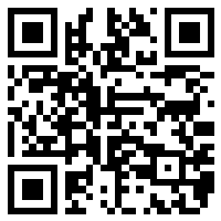 QR Code for bitcoin:18Mjm8TRhnXZFJZ4e3rrExDYa21F5GiVEV