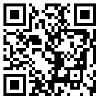 QR Code for bitcoin:18MmkUmLBp4yCe9B9sms1u8ZQLLWdnEFdh
