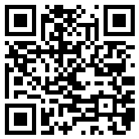 QR Code for bitcoin:18MoG2DTsXEoMrWHegGLmjLSAgZfgrnSsg