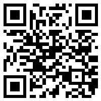 QR Code for bitcoin:18MsVK5fpt6KCBCusnvHeEiyaDRsd4R7af