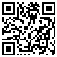 QR Code for bitcoin:18MuJ2jPaCG9yGbM8WVCbFU57ExyziY2mu