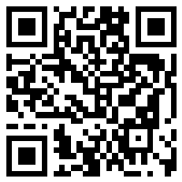 QR Code for bitcoin:18MwxbfoUtfCVNZMGHgFdMLNikmQDyKVvt