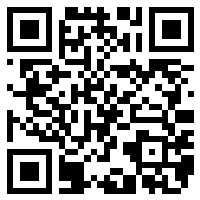 QR Code for bitcoin:18N8xSdkVtn3iGKCKCsAX4hXVZhr7pScGC