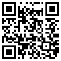 QR Code for bitcoin:18NBWwPLHcsKapMKhFXQbxFMBWpBp6CFFM
