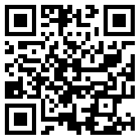 QR Code for bitcoin:18NCprW2zcuroPLFqs8vbz6NPd1ah9GAzN