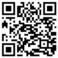 QR Code for bitcoin:18NGcTMmMFpFKM5cF2k7K4km4By4r2zfHm