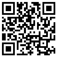 QR Code for bitcoin:18NJRBe5JZDCAhCuuUXM5cT6DFbD4fjGQS
