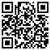 QR Code for bitcoin:18NMvZ8oadSHSj6Rbw8F8fLasHPZX9tF4w