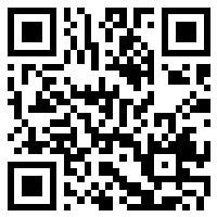 QR Code for bitcoin:18NbRJmoz982zGgrmD7BWGVuvFjKPCfenC