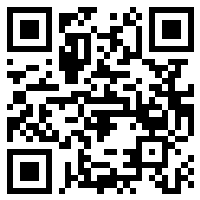QR Code for bitcoin:18NcDM29naYTGCXv327Q2kQJ5ukCppFGqP