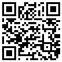QR Code for bitcoin:18NmMaURdwPTHTqA4nLMapKcfC8gfrfXV1