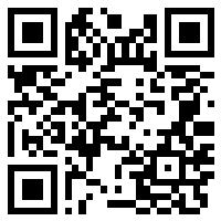 QR Code for bitcoin:18P6DAnfmhT5LBU89D6PCQdCmFQnAhk7m8