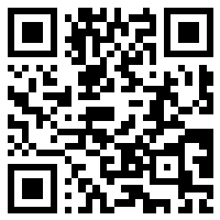 QR Code for bitcoin:18P7rLKhmxTuwQuaBTiqRUteC7nZxjaKBW